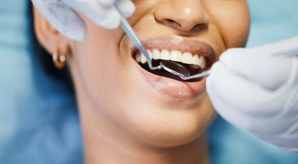Best Emergency Denture Repair in North Corbin, KY