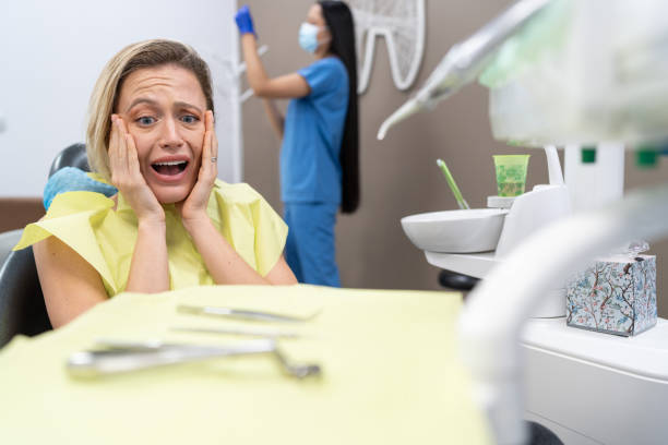 Best Emergency TMJ Treatment in North Corbin, KY