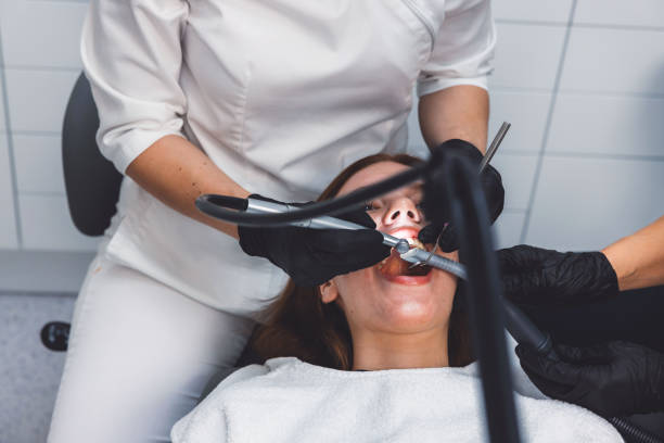 Best Urgent Care for Lost Fillings or Crowns in North Corbin, KY
